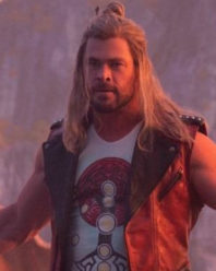 Humanity In The Hero: Our Review of ‘Thor: Love And Thunder’