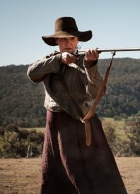 Anti-Colonial Australian Western: Our Review of ‘The Legend of Molly Johnson’