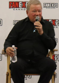 After 70 Years In The Industry; William Shatner Still Has A Lot To Say