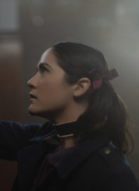 Just Awkward: Our Review of ‘Orphan: First Kill’