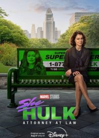 Green Justice: Our Review of ‘She-Hulk, Attorney at Law’