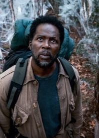 Harold Perrineau Gives us the 411 on his Bone Chilling New Series ‘From’