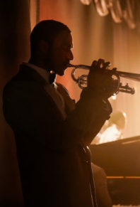 A Jazzman’s Blues – Tyler Perry Shines Behind the Camera