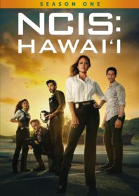 WIN ‘NCIS: HAWAI’I SEASON ONE’ ON DVD!!!