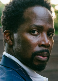 In The Seats With Harold Perrineau As We Get To The Heart of ‘From’