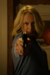 Good Enough: Our Review of ‘Halloween Kills’
