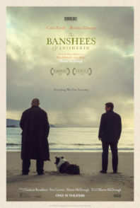 ENTER TO WIN DOUBLE PASSES TO AN ADVANCE SCREENING OF ‘THE BANSHEES OF INISHERIN’ IN TORONTO!!!!