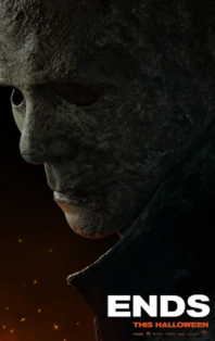 TORONTO!!!! WIN DOUBLE PASSES TO AN ADVANCE SCREENING OF ‘HALLOWEEN ENDS’!!!