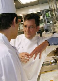 The First Celebrity Chef: Our Review of ‘Love, Charlie: The Rise and Fall of Chef Charlie Trotter’