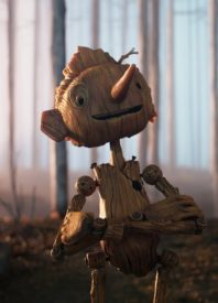 A Dark Reimagined Classic….: Our Review of ‘Guillermo del Toro’s Pinocchio’
