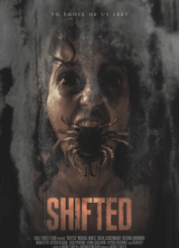 Focus on the Monster Vs The Human….: Our Review of ‘Shifted’ for BITS 2022