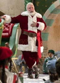 More Fine Print: Our Review of ‘The Santa Clauses’