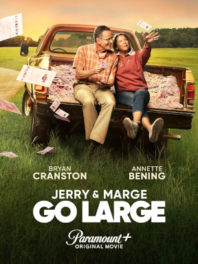 WIN A DIGITAL DOWNLOAD CODE FOR ‘JERRY AND MARGE GO LARGE’!!!