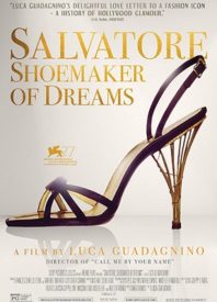 Looks Can Only Do So Much: Our Review of ‘Salvatore: Shoemaker of Dreams’