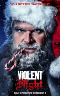 HEY TORONTO!!! WIN DOUBLE PASSES TO AN ADVANCE SCREENING OF ‘VIOLENT NIGHT’!!!