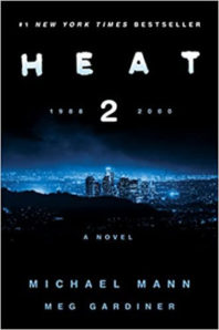 Action That Leaps Off The Page Talking With Author Meg Gardiner About ‘Heat 2’
