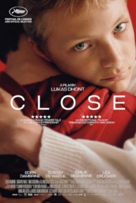 ENTER FOR A CHANCE TO SEE ‘CLOSE’ HERE IN TORONTO!!!!