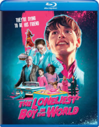 WIN A BLU-RAY COPY OF ‘THE LONELIEST BOY IN THE WORLD’!!!!