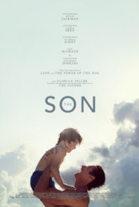 WIN RUN OF ENGAGEMENT PASSES TO SEE ‘THE SON’!!!!