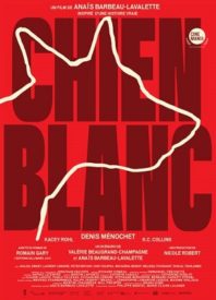 Emotionally Exhausting: Our Review of ‘Chien Blanc’