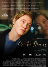 Family Difficulties: Our Review of ‘One Fine Morning’
