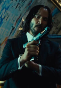 The Way Home: Our Review of ‘John Wick: Chapter 4’