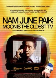 Talking Heads: Our Review of ‘Nam June Paik: Moon Is The Oldest TV’