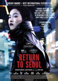 A City’s Atmosphere: Our Review of ‘Return to Seoul’