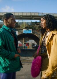 Short Walk to Love: Our Review of ‘Rye Lane’