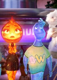 Is ‘Elemental’ Pixar’s Next Big Hit? Maybe…