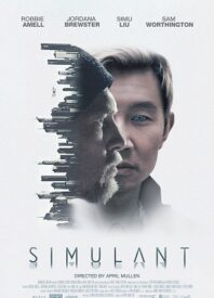 Bore-on and Steel: Our Review of ‘Simulant’