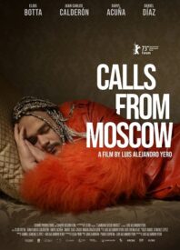 Hot Docs 2023: Our Review of ‘Calls From Moscow’