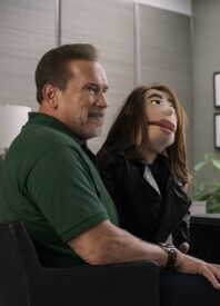 Arnold’s Comedic Tactics: Our Review of ‘FUBAR’ (2023) on Netflix