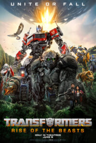 HEY CANADA!!! WIN DOUBLE PASSES TO AN ADVANCE SCREENING OF ‘TRANSFORMERS: RISE OF THE BEASTS’