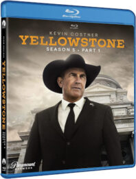 ENTER TO WIN THE FIRST EIGHT EPISODES OF ‘YELLOWSTONE’ ON BLU-RAY!!!!