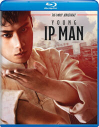 ENTER FOR A CHANCE TO WIN ‘YOUNG IP MAN’ ON BLU-RAY!!!!