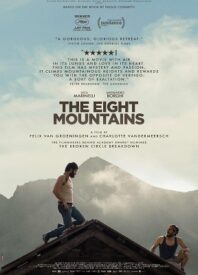 Discovering Oneself: Our Review of ‘The Eight Mountains’