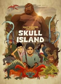 Sticking Together: Our Review of ‘Skull Island’