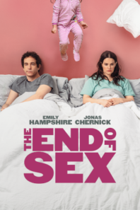 WIN APPLE TV/ITUNES DOWNLOAD CODES FOR ‘THE END OF SEX’!!!