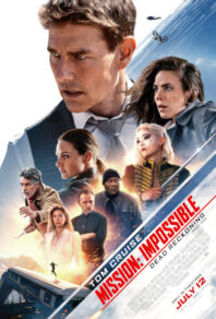 ENTER FOR A CHANCE TO SEE AN ADVANCE SCREENING OF ‘MISSION: IMPOSSIBLE-DEAD RECKONING PART ONE!!!!