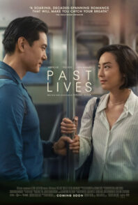WIN RUN OF ENGAGEMENT PASSES TO SEE ‘PAST LIVES’!!!