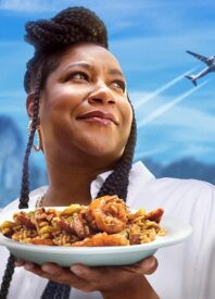 Great Parts of a Hearty Meal: Our Review of ‘Searching for Soul Food’