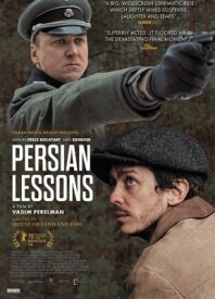 Too Many Villains: Our Review of ‘Persian Lessons’