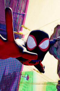 Masterful Chaos: Our Review of ‘Spider-Man: Across The Spider-Verse’