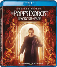 WIN ‘THE POPE’S EXORCIST’ ON BLU-RAY!!!!