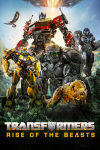 WIN AN APPLE TV/DIGITAL DOWNLOAD CODE ‘TRANSFORMERS: RISE OF THE BEASTS’!!!