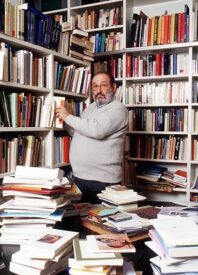 Meeting of the Minds: Our Review of ‘Umberto Eco – A Library of the World’