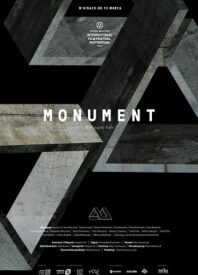 Jagoda Szelc Doube Bill: Our Review of ‘Monument’ (2018) on OVID