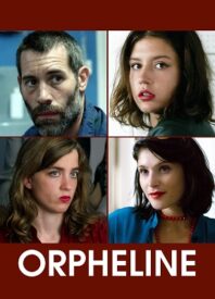 Fire Starter: Our Review Of ‘Orphan’ (2016) on MUBI