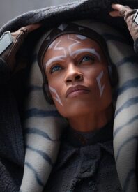 Thanks to ‘Ahsoka’, Rosario Dawson Is Finally The Action Star She Deserves To Be…